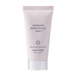 Mandarin Brightening Peel