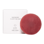 Raspberry Clarifying Cleansing Bar