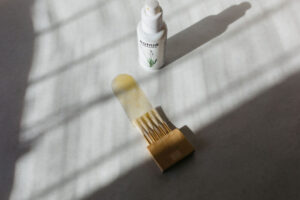 Replenishing Facial Oil - Image 3