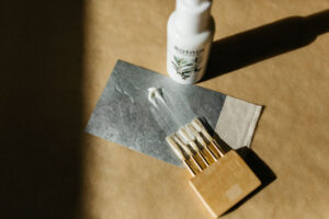 Daily Face Cream Light - Image 3