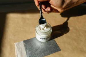 Daily Face Cream 2oz - Image 3