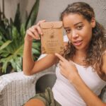 Anti-Aging & Moisturizing Sheet Masks (pack of 4) - Image 4