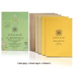 Multi-Pack Sheet Masks (pack of 6) - Image 5