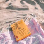 Vitamin C & Revitalizing Sheet Masks (pack of 4) - Image 4