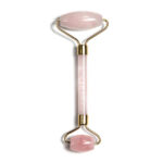 Rose Quartz Face Roller
